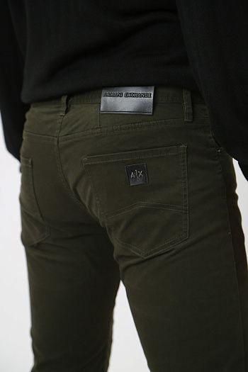 Armani Exchange