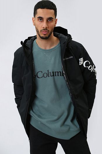 Куртка горнолыжная Timberturner™ II Jacket Columbia
