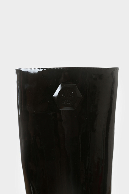 Сапоги Armani Exchange