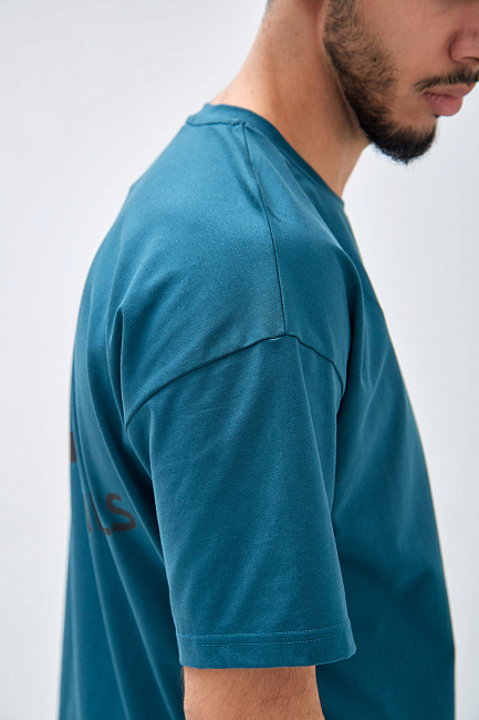 Футболка The Hills