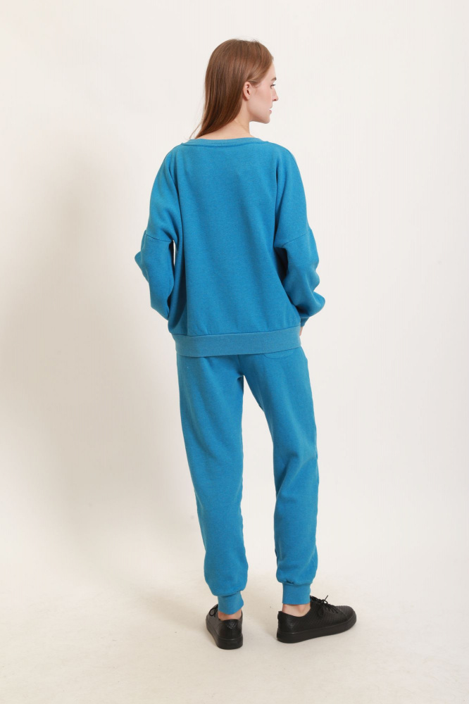 56F00174-1T005462 свитшот trussardi 