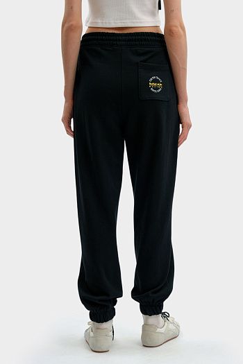 Брюки Pepe Jeans