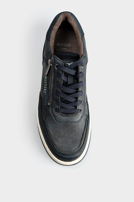 Кеды Mustang