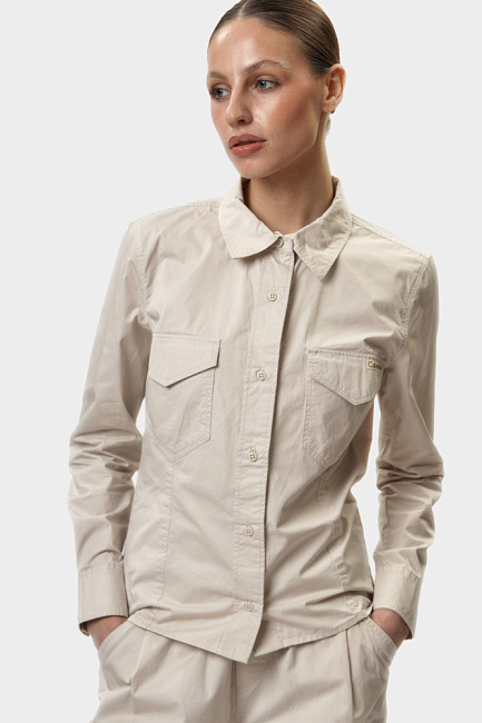 Рубашка Calvin Klein Jeans