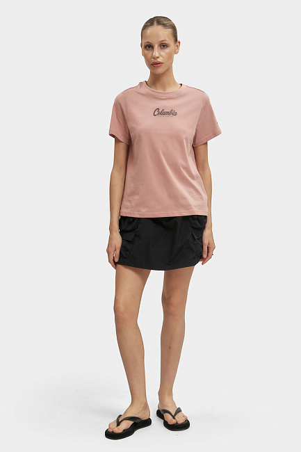 Футболка Columbia