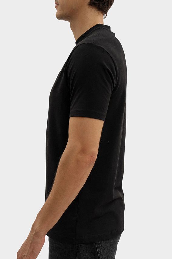 Футболка Karl Lagerfeld Черный