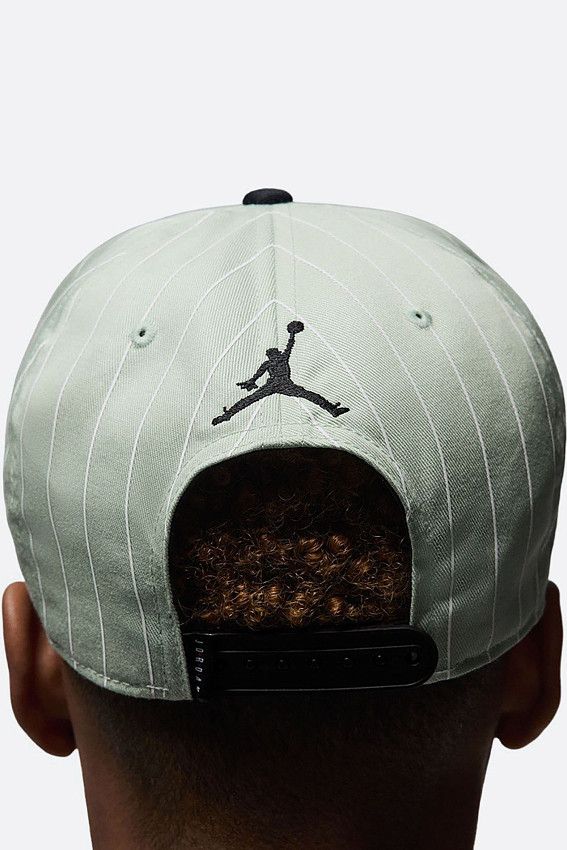 Кепка Nike Черный