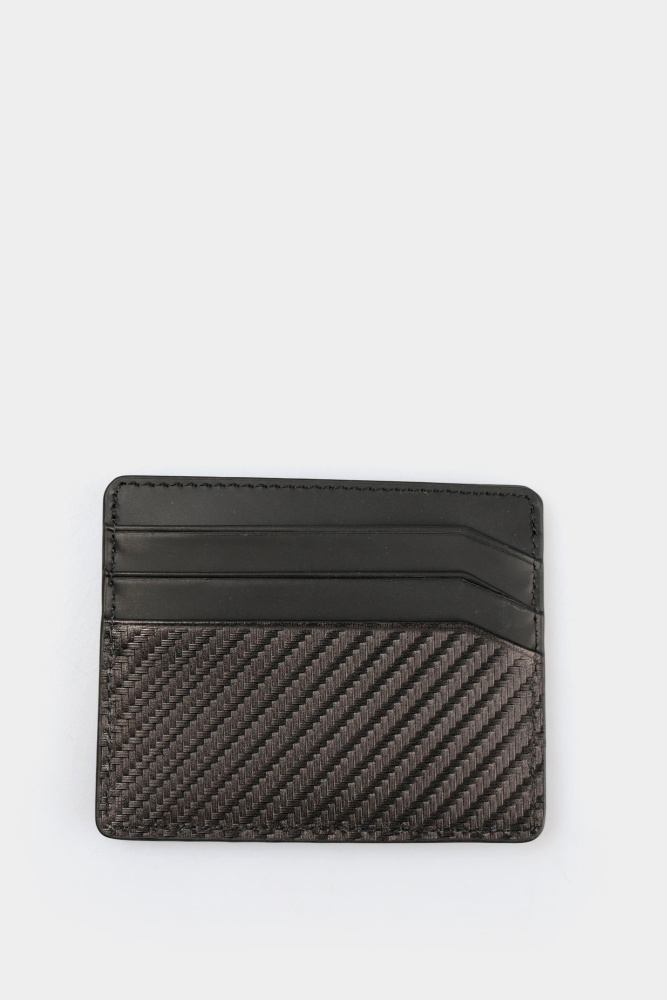 562453_815415 Картхолдер Karl Lagerfeld Черный