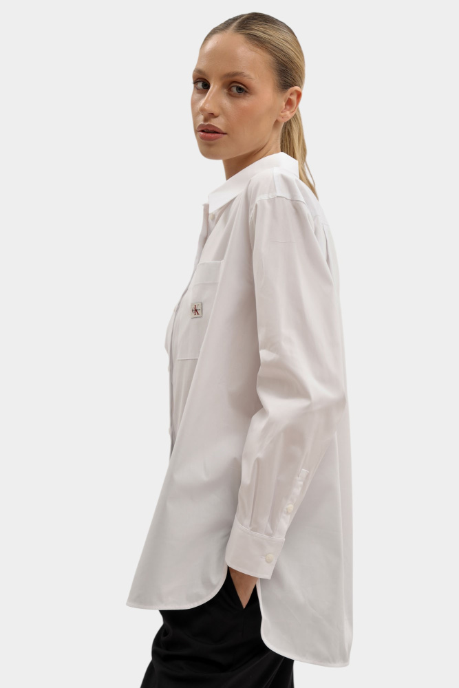 LV047C143G рубашка calvin klein jeans 