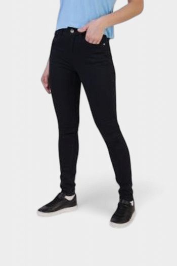 Джинсы HIGH RISE SKINNY Calvin Klein Jeans