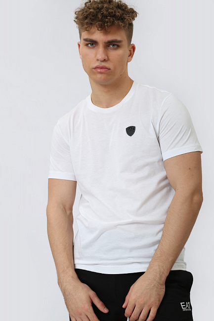 Футболка EA7