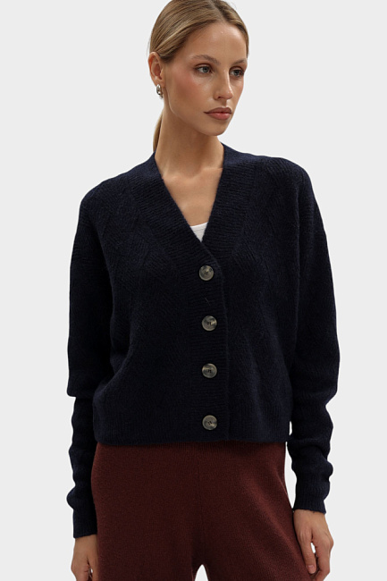 Кардиган Trussardi