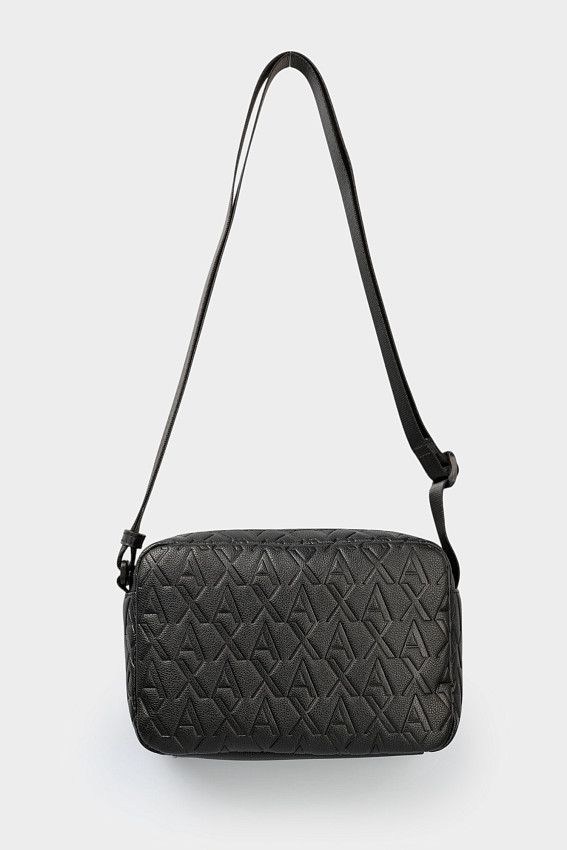 Сумка Armani Exchange Черный