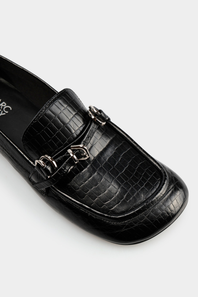 6107-725-15 Лоферы Marc Cony Черный