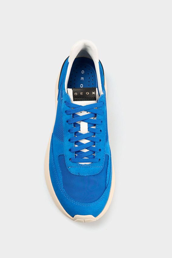 Кроссовки Geox