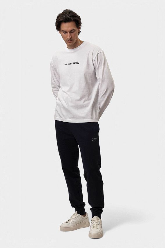 Лонгслив Pepe Jeans Белый