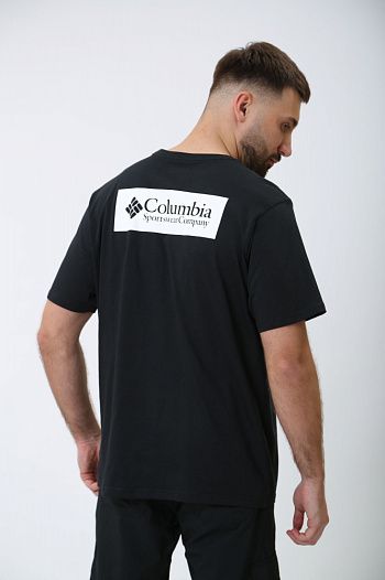 Футболка Columbia
