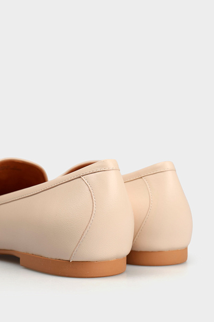 Мокасины Geox