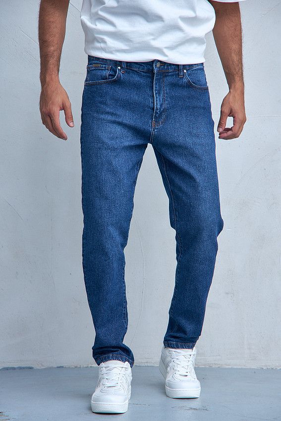 Джинсы DAD Van Mich
