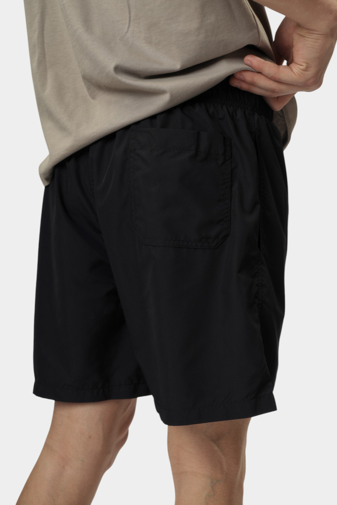 XM000812_AF13556 Шорты плавательные Armani Exchange Голубой