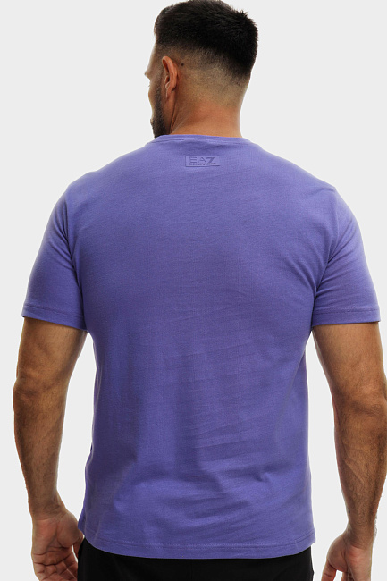 Футболка EA7