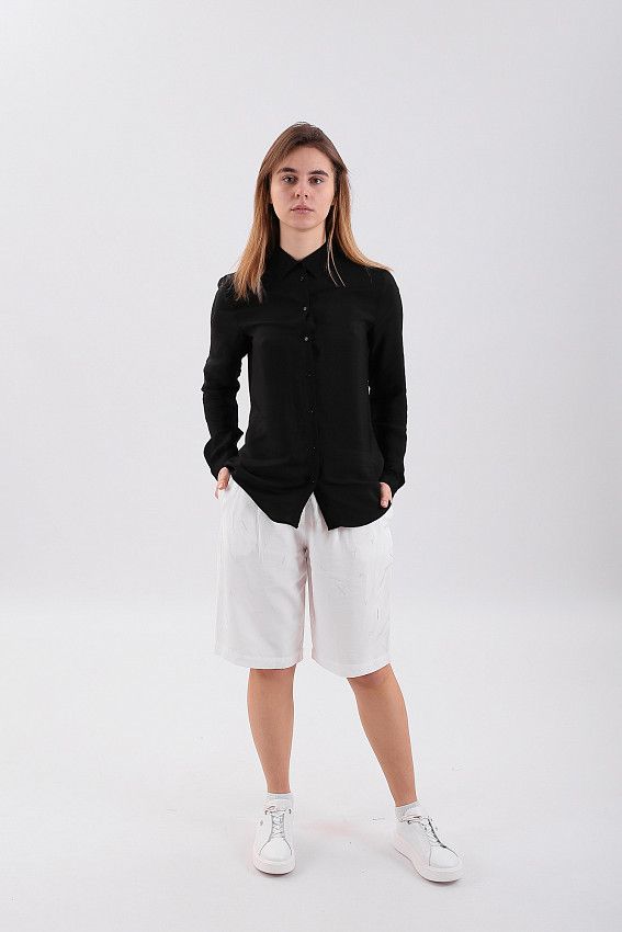 Шорты Armani Exchange