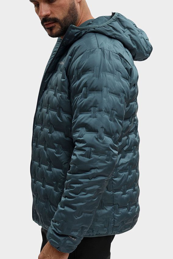 Куртка Columbia Бирюзовый