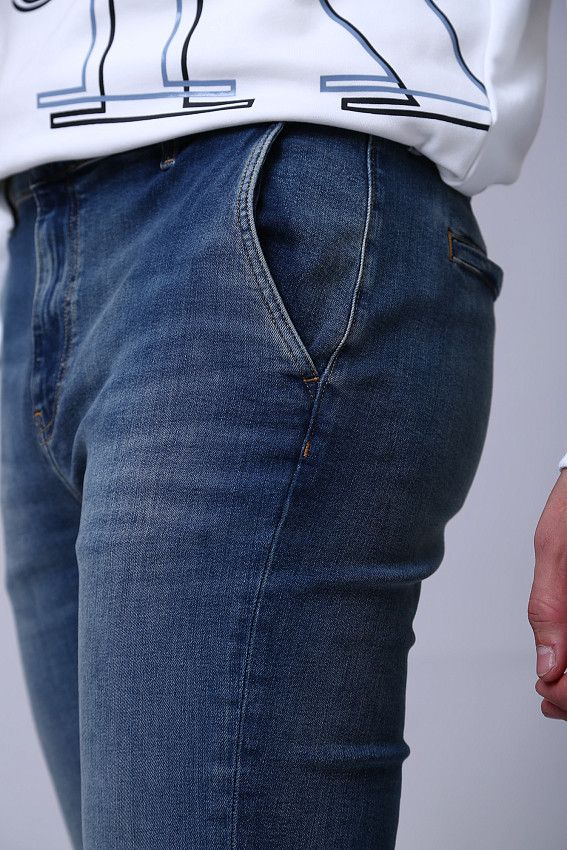 Джинсы Calvin Klein Jeans