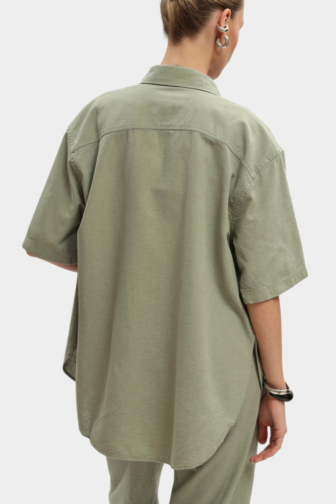 IW-125-003 блузка inspirit 