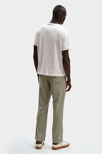 Брюки Pepe Jeans