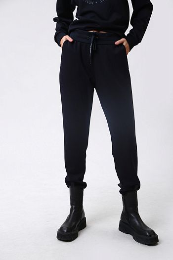 Брюки спортивные Armani Exchange