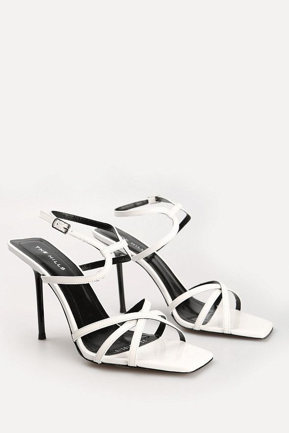 Босоножки The Hills