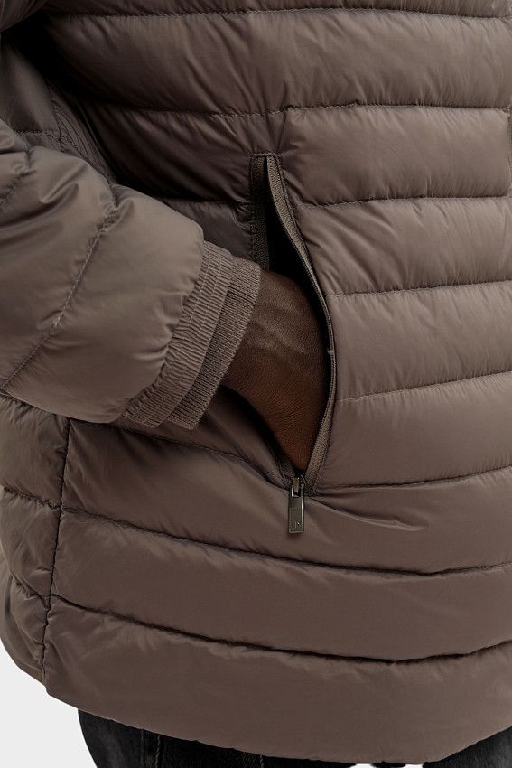 Куртка Armani Exchange Серый