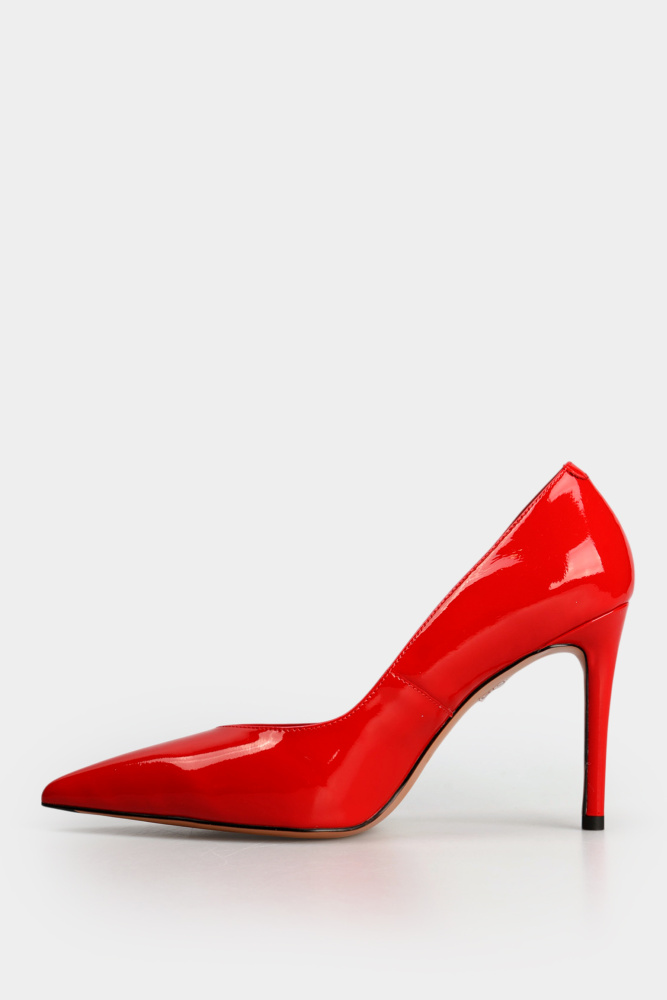 RP-82-8-25026 Туфли Red Pin Красный