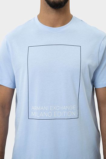Armani Exchange