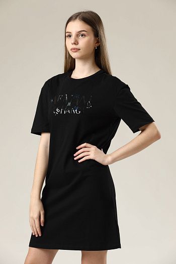 Платье Armani Exchange