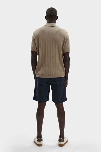 Джинсовые шорты Calvin Klein Jeans