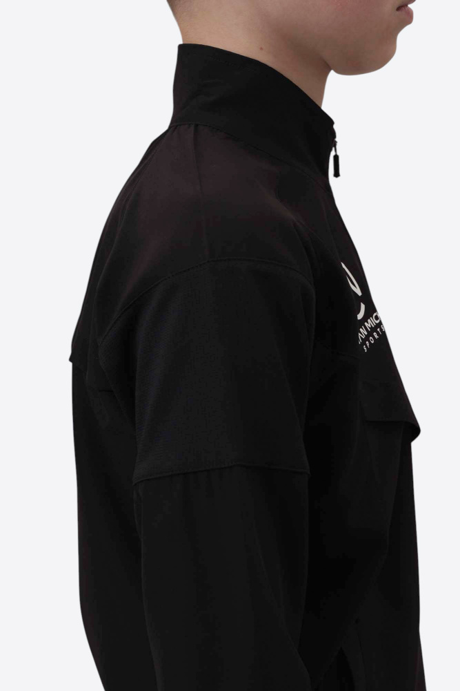 Куртка парадного костюма Van Mich Sports