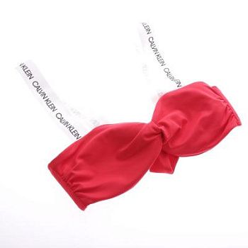Бюстгальтер от куп. костюма Calvin Klein Underwear