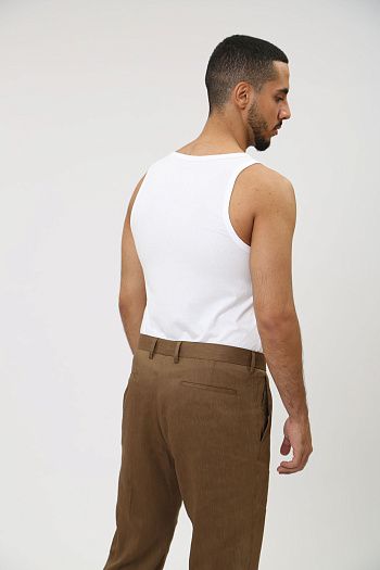Шорты джинсовые Armani Exchange