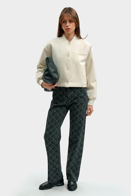 Джинсы Calvin Klein Jeans