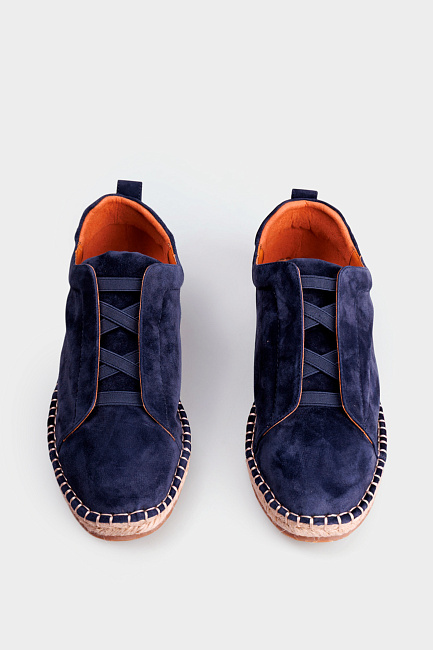 Эспадрильи Marc Cony