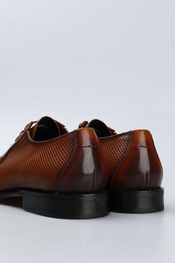 Туфли Graciana Коричневый