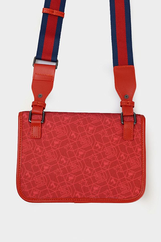 Сумка Erke Красный