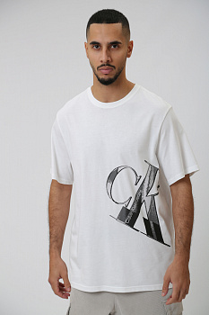 Футболка Calvin Klein Jeans