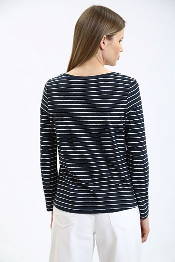 Лонгслив Pepe Jeans