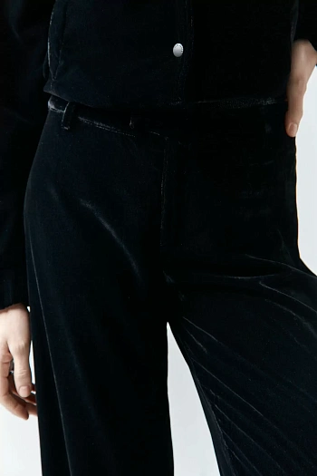 Брюки Pepe Jeans