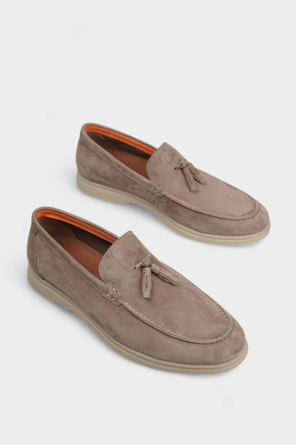 Лоферы Graciana