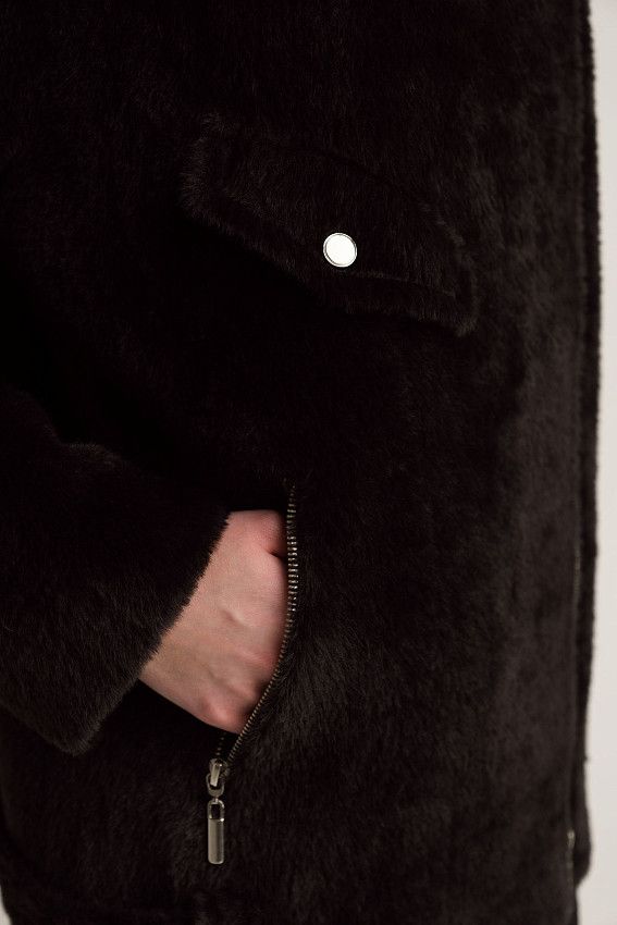 Пальто The Hills