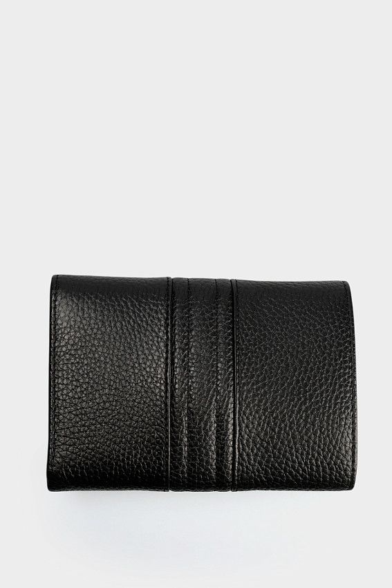 Кошельк Geox Черный